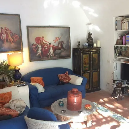 빌라 Guya 카프리