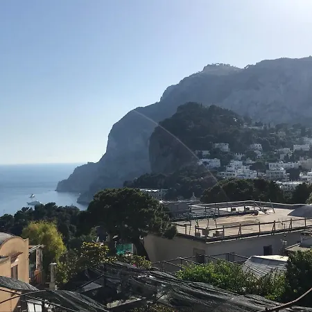 Βίλα Guya Κάπρι