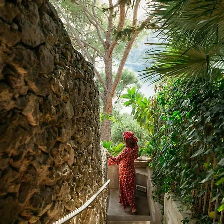 فيلة Guya كابري