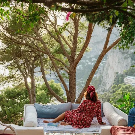 Guya فيلة كابري