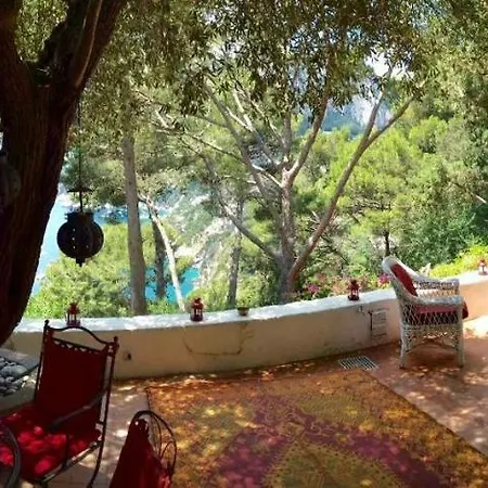 Guya * Capri