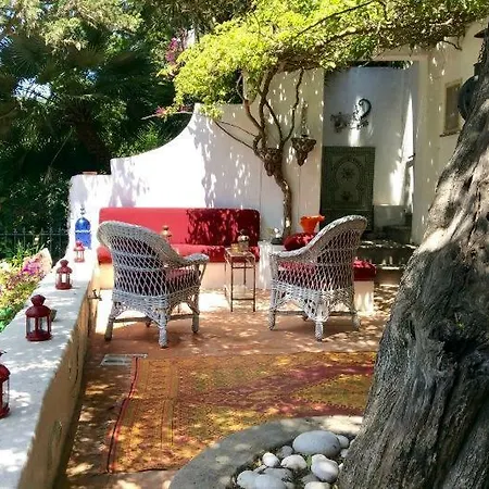 Guya * Capri